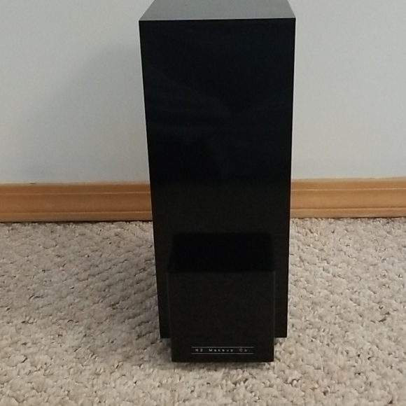 360* Spinning Makup Holder - Picture 4 of 6